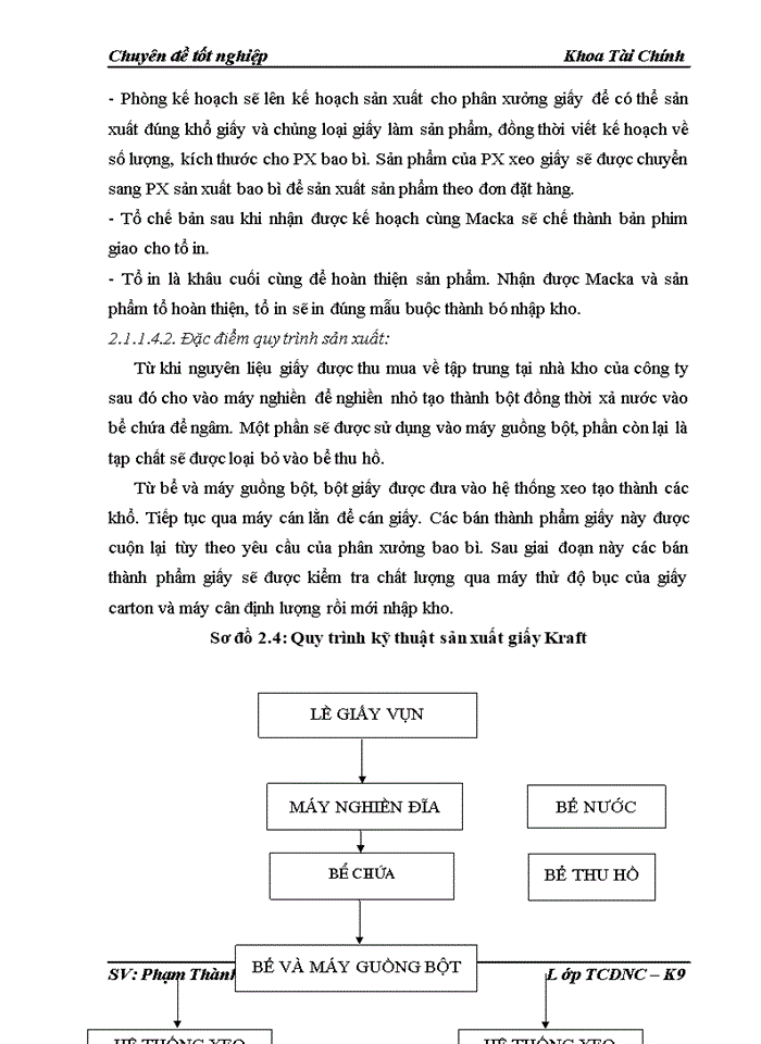 image for page Một số giải pháp kiến nghị nhằm tăng cường quản lý và nâng cao hiệu quả sử dụng Vốn lưu động tại Công ty Trách nhiệm Hữu hạn Ngọc Diệp
