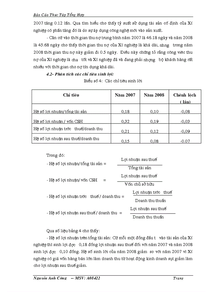image for page Báo cáo thực tập tốt nghiệp tại Xí nghiệp sản xuất và Xuất nhập khẩu Thủ Đô