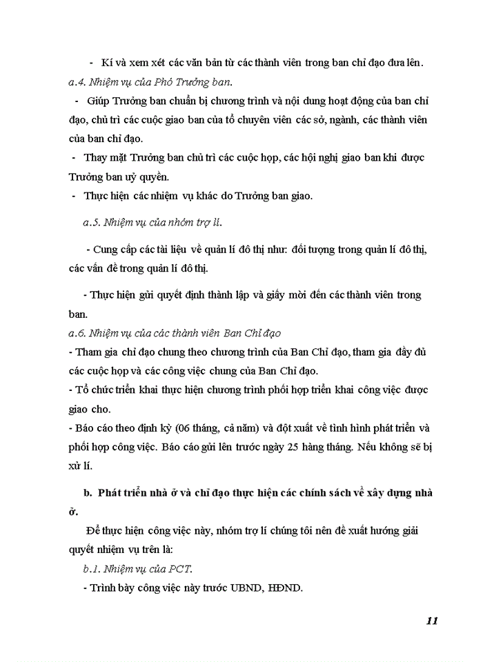 image for page Quản lý đô thị