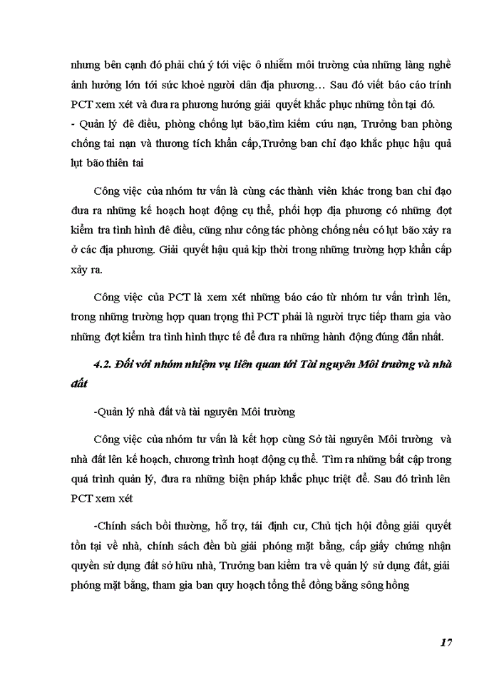 image for page Quản lý đô thị