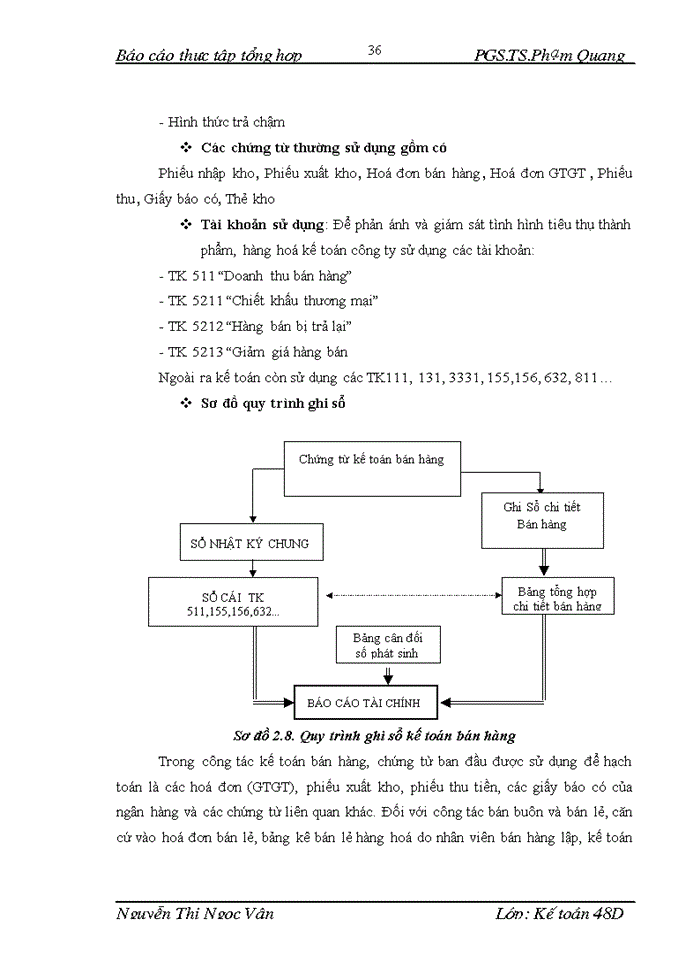 image for page Báo cáo thực tập tổng hợp Công ty Trách nhiệm Hữu hạn SELTA