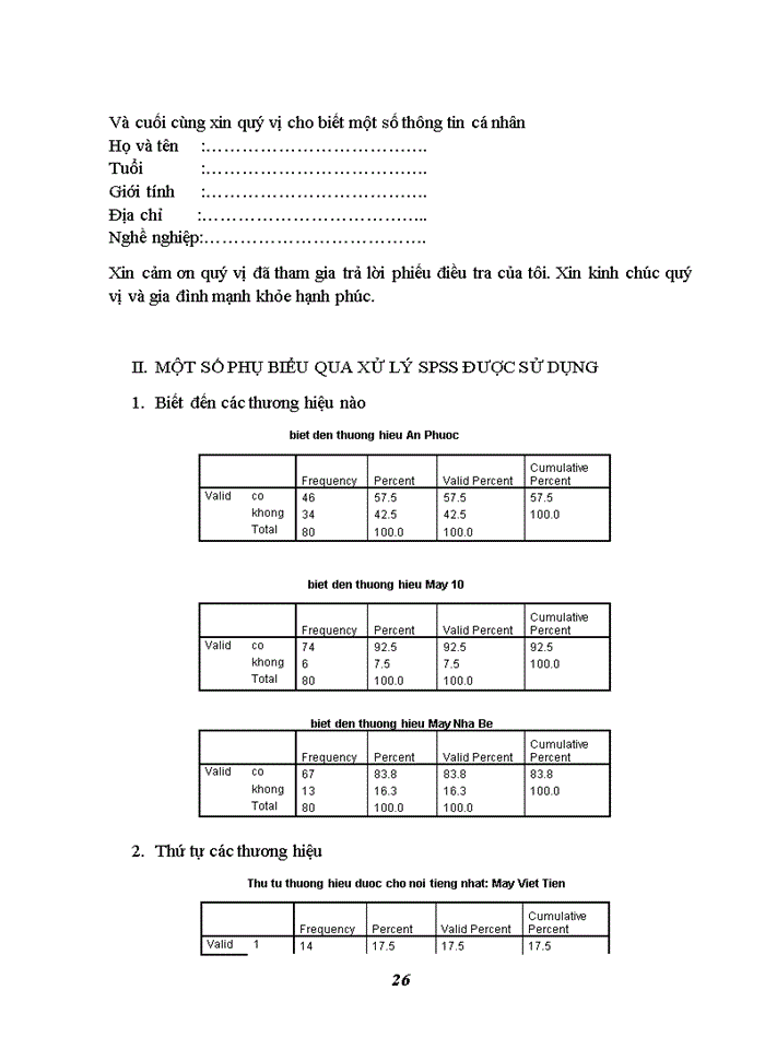 image for page Báo cáo thực tập tại Công ty May Việt Tiến