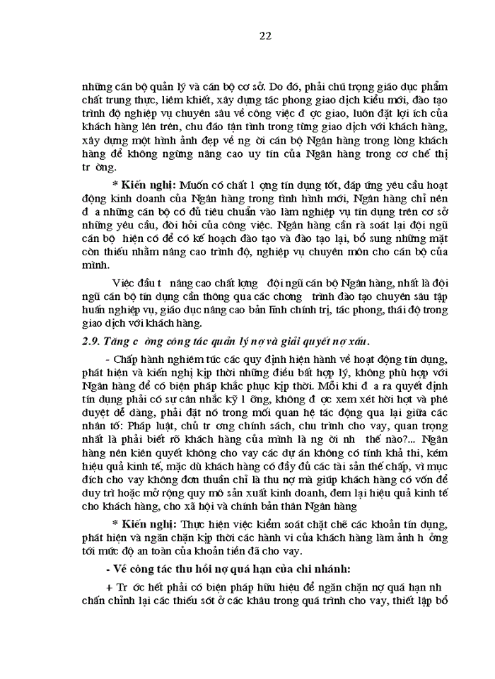 image for page Tình hình hoạt động Kinh doanh của Ngân hàng Nông nghiệp và Phát triển Nông thôn chi nhánh cầu giấy
