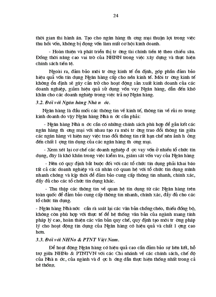 image for page Tình hình hoạt động Kinh doanh của Ngân hàng Nông nghiệp và Phát triển Nông thôn chi nhánh cầu giấy