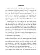 Phân tích và thiết kế hệ thống trợ giúp phân tích tài chính và hoạt động Kinh doanh cho AgribaNhập khẩu Thăng Long