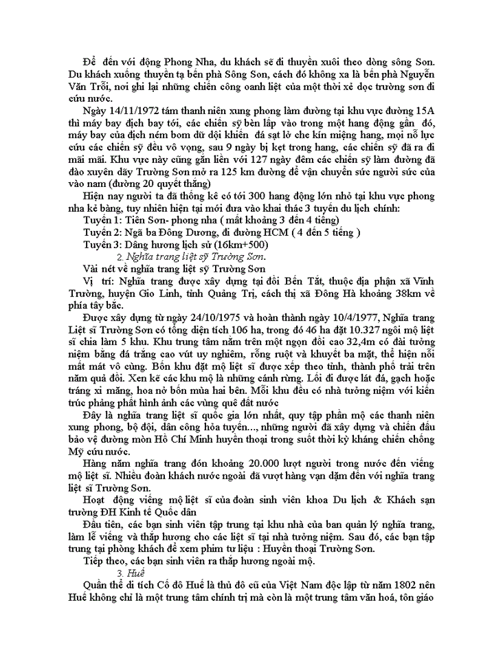 image for page Báo cáo chuyến đi thực tế