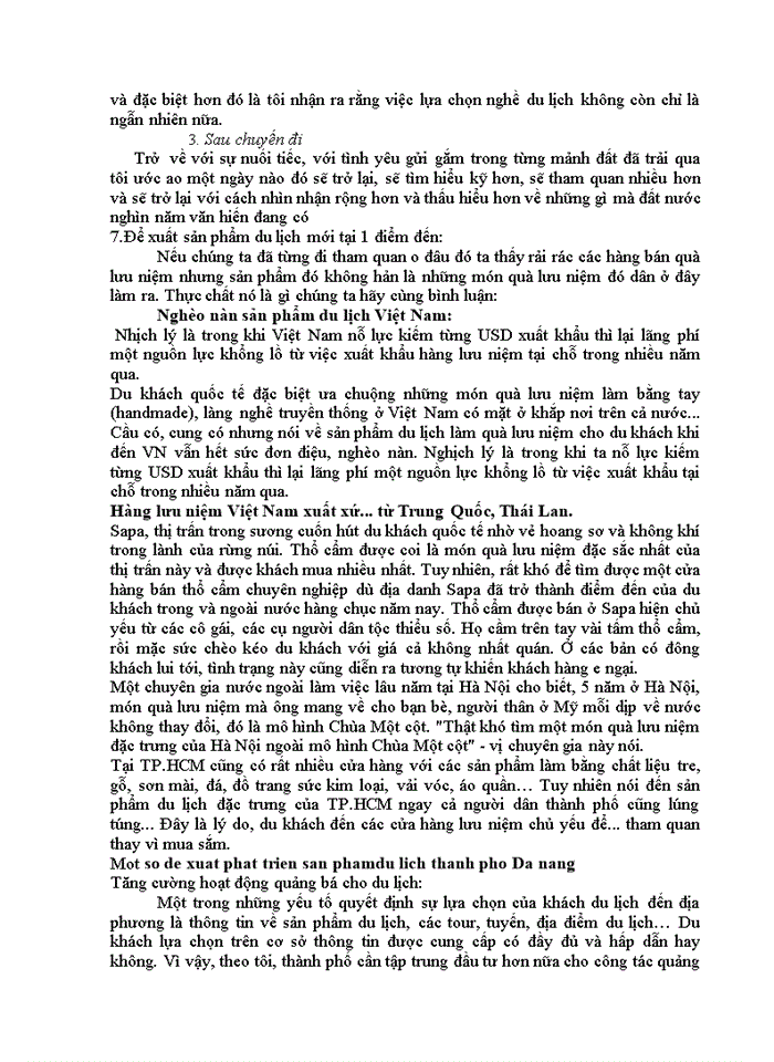 image for page Báo cáo chuyến đi thực tế