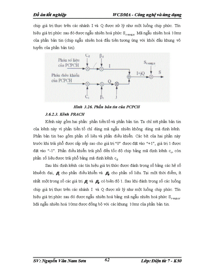 image for page THS WCDMA - Công nghệ và ứng dụng
