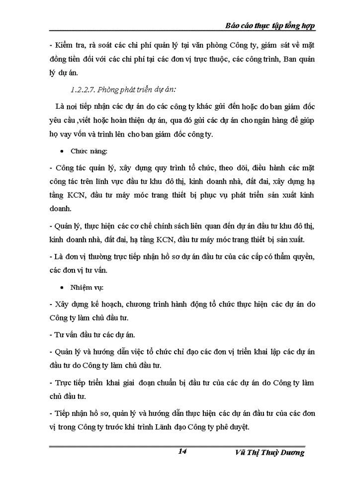 image for page Báo cáo thực tập tổng hợp Công ty cổ phần đầu tư và thương mại thủ đô