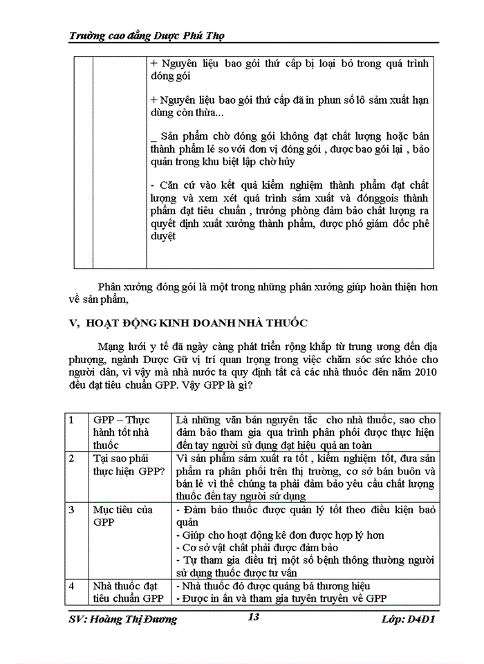 image for page THS Báo cáo thực tập tại Công ty cổ phần Traphaco và khoa Dược Bệnh Viện Giao thông Vận Tải Trung Ương