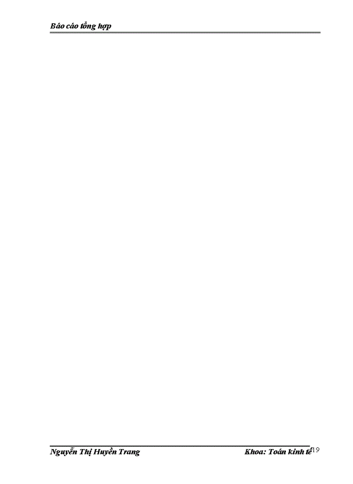 image for page Báo cáo thực tập tổng hợp về viện khoa học Lao động và Xã hội và trung tâm thông tin phân tích và dự báo chiến lược