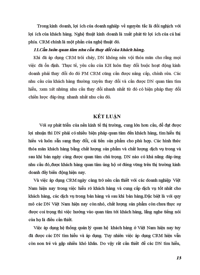 image for page Cấu thành và các bước áp dụng hệ thống quản lý mối quan hệ khách hàng