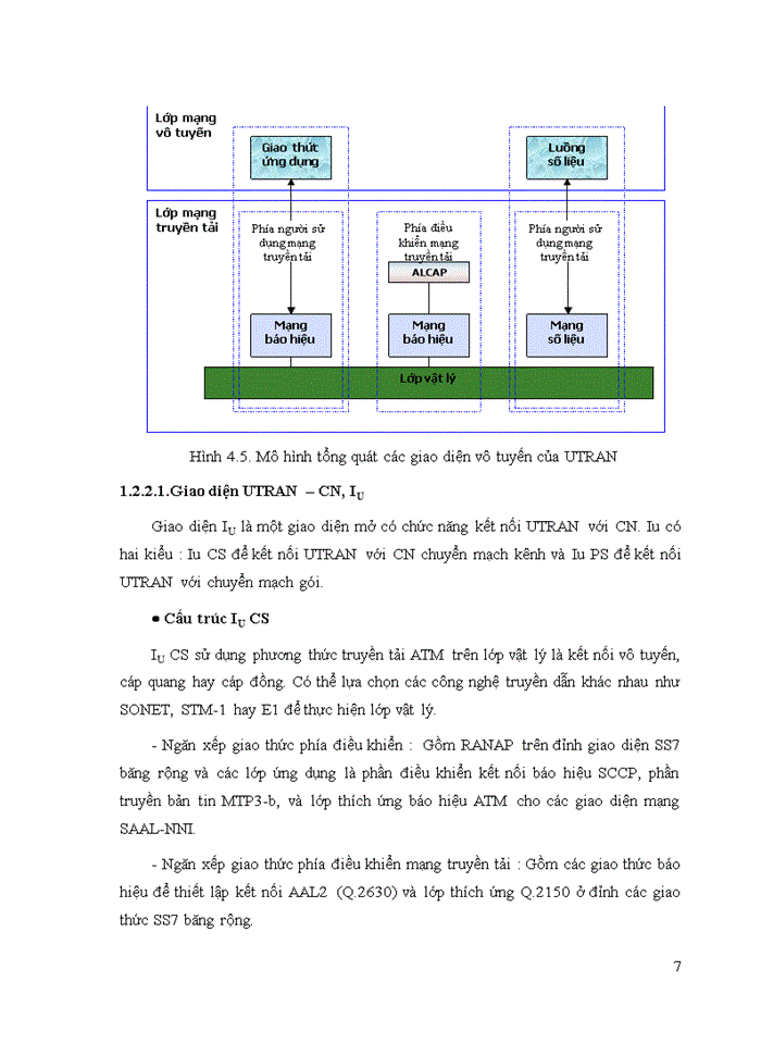 image for page Tổng quan về 3G