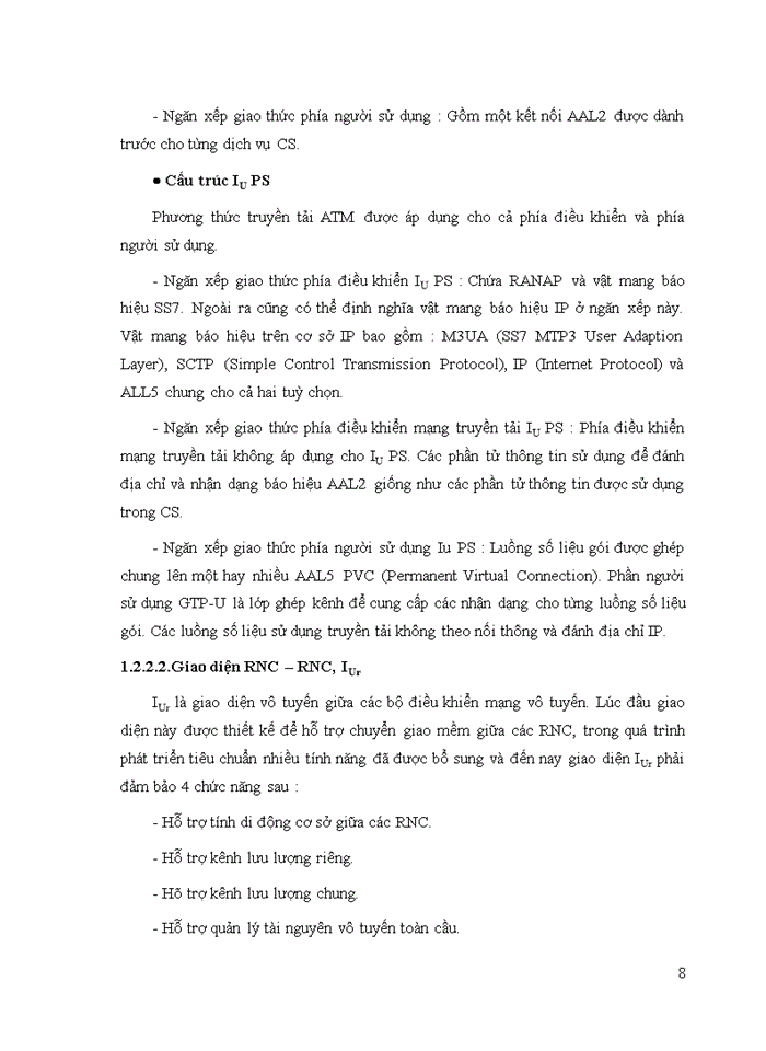 image for page Tổng quan về 3G