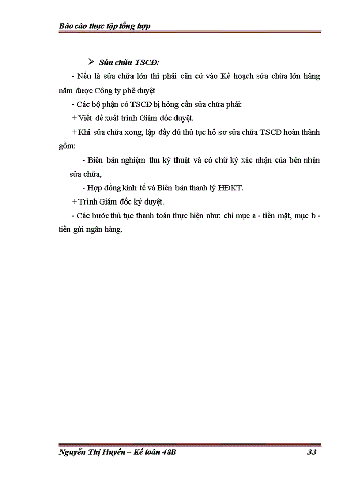 image for page Tổ chức bộ máy Kế toán và hệ thống Kế toán tại Công ty Trách nhiệm Hữu hạn hoa việt