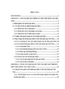 Công tác bảo quản vốn tài liệu quý hiếm ở Thư viện Quốc gia Việt Nam