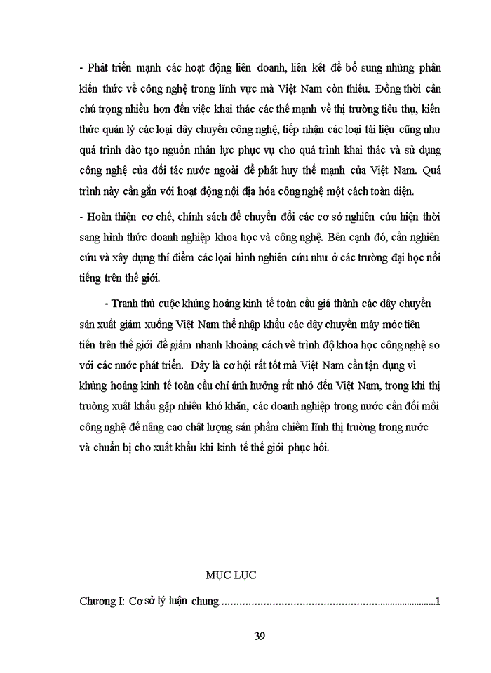 image for page Khoa học Công nghệ