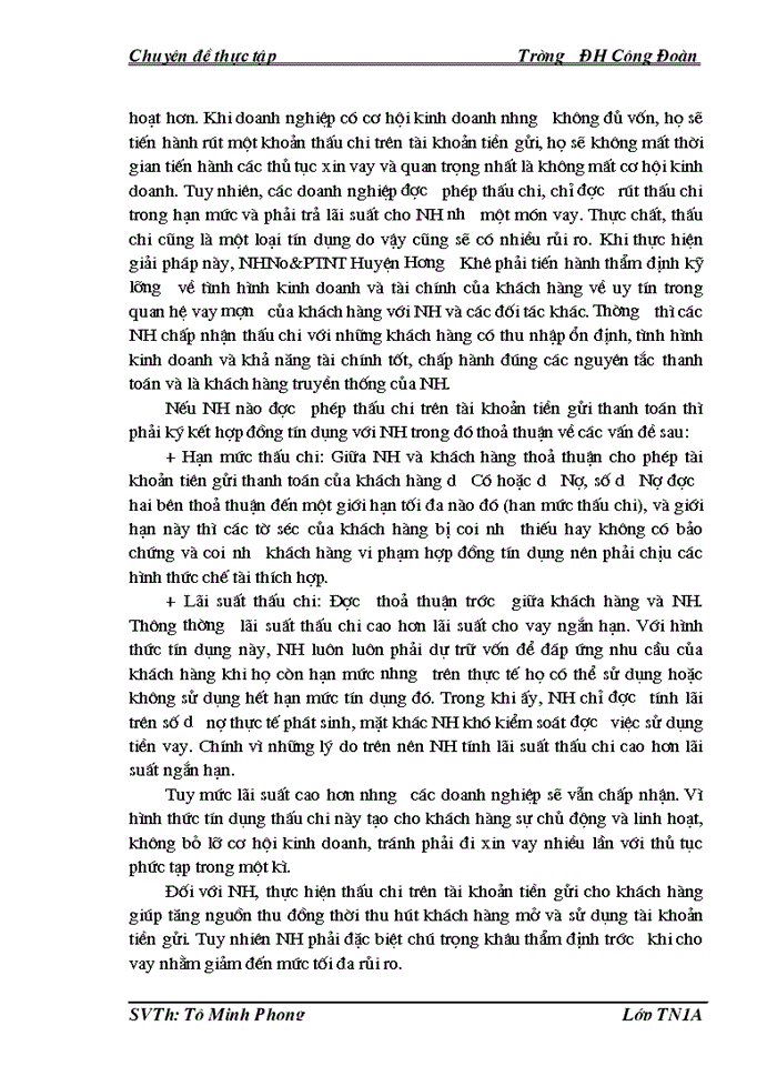 image for page Các giải pháp nâng cao hiệu quả huy động vốn tại chi nhánh Ngân hàng Nông nghiệp và Phát triển Nông thôn Huyện Hương Khê Tỉnh Hà Tĩnh