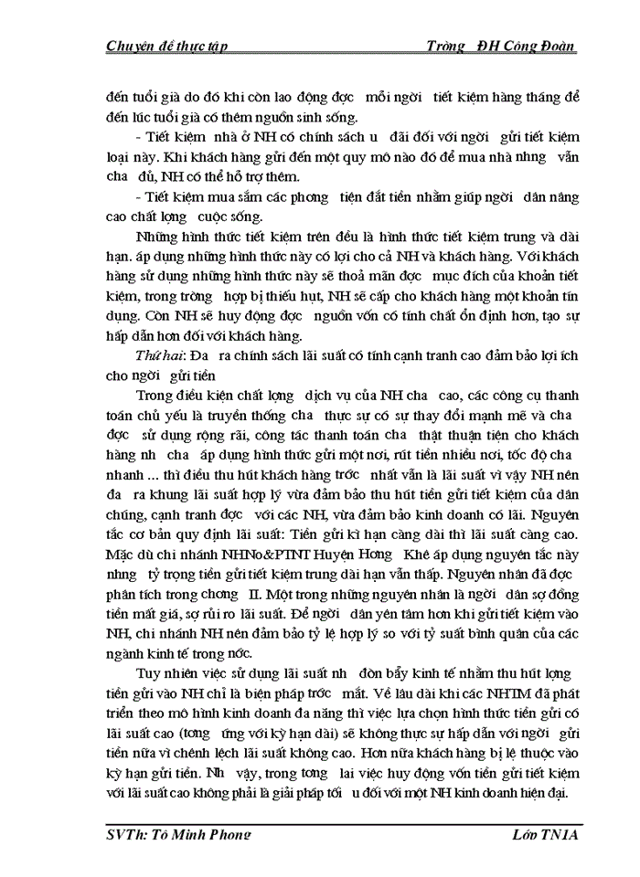 image for page Các giải pháp nâng cao hiệu quả huy động vốn tại chi nhánh Ngân hàng Nông nghiệp và Phát triển Nông thôn Huyện Hương Khê Tỉnh Hà Tĩnh