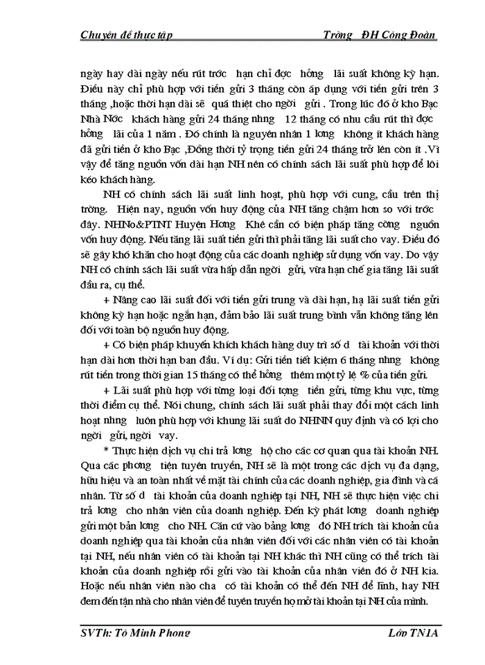 image for page Các giải pháp nâng cao hiệu quả huy động vốn tại chi nhánh Ngân hàng Nông nghiệp và Phát triển Nông thôn Huyện Hương Khê Tỉnh Hà Tĩnh