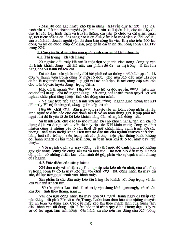 image for page Một số suy nghĩ về tiền lương tiền thưởng ở xí nghiệp đầu máy Hà Nội