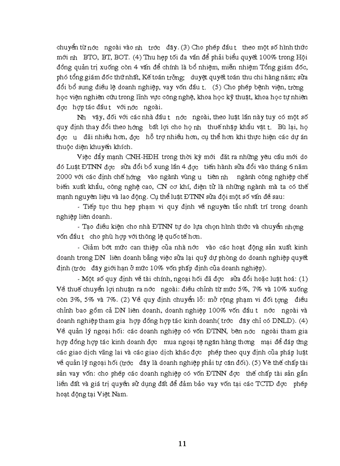 image for page Vai trò của đầu tư trực tiếp nước ngoài FDI đối với tăng trưởng kinh tế Việt Nam thời gian qua