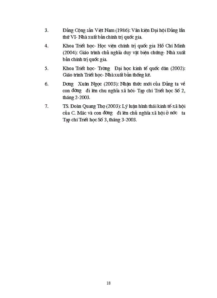 image for page Vận dụng quan điểm toàn diện trong vấn đề thực hiện công cuộc Công nghiệp hóa - Hiện đại hóa ở Việt Nam hiện nay