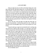 Nguyên tắc khách quan với vấn đề Xây dựng nền Kinh tế Thị trường định hướng Xã hội Chủ nghĩa ở Việt Nam hiện nay