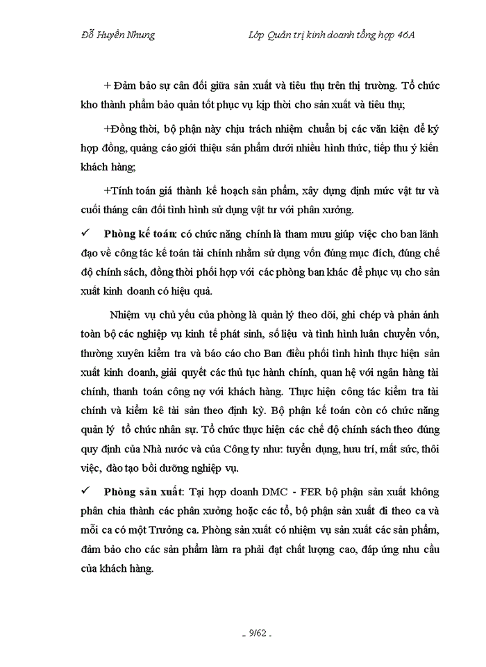 image for page Chuyên đề về Công ty Trách nhiệm Hữu hạn Nhà nước một thành viên Thống Nhất