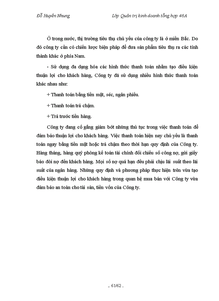 image for page Chuyên đề về Công ty Trách nhiệm Hữu hạn Nhà nước một thành viên Thống Nhất