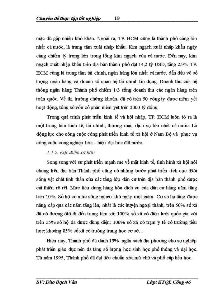image for page Thực trạng về công tác tổ chức quản lý dạy nghề và tạo việc làm cho người sau cai nghiện tại thành phố hồ chí minh