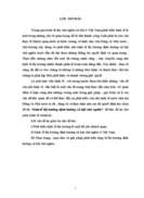 Kinh tế Thị trường định hướng Xã hội Chủ nghĩa