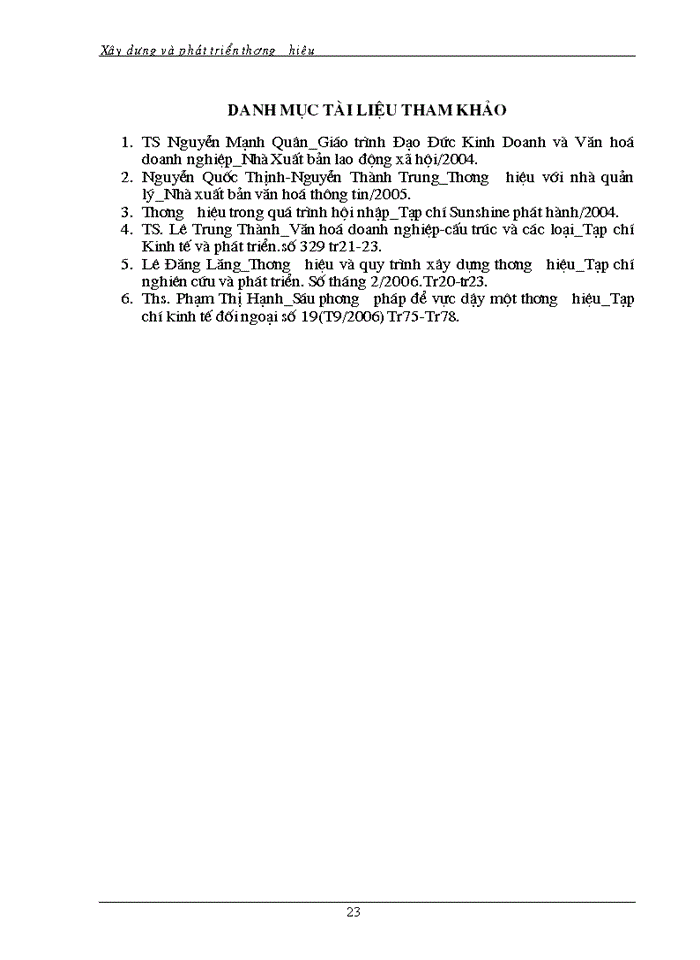 image for page Vai trò của văn hóa doanh nghiệp trong việc Xây dựng và phát triển thương hiệu