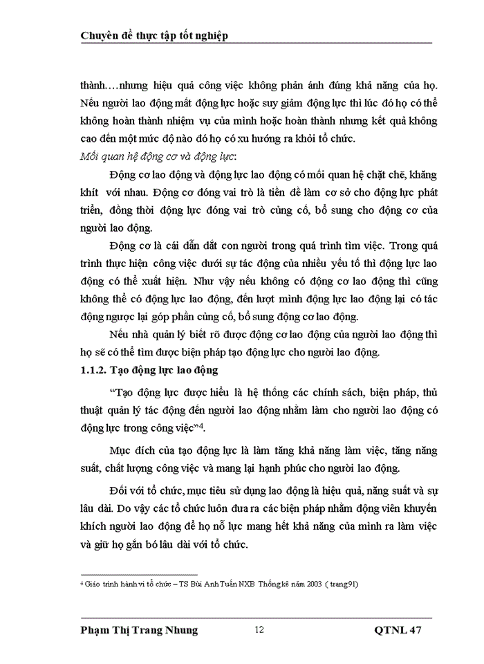 image for page Hoàn thiện công tác tạo động lực cho cán bộ nghiên cứu khoa học tại Viện Chính sách và Chiến lược Phát triển nông nghiệp nông thôn
