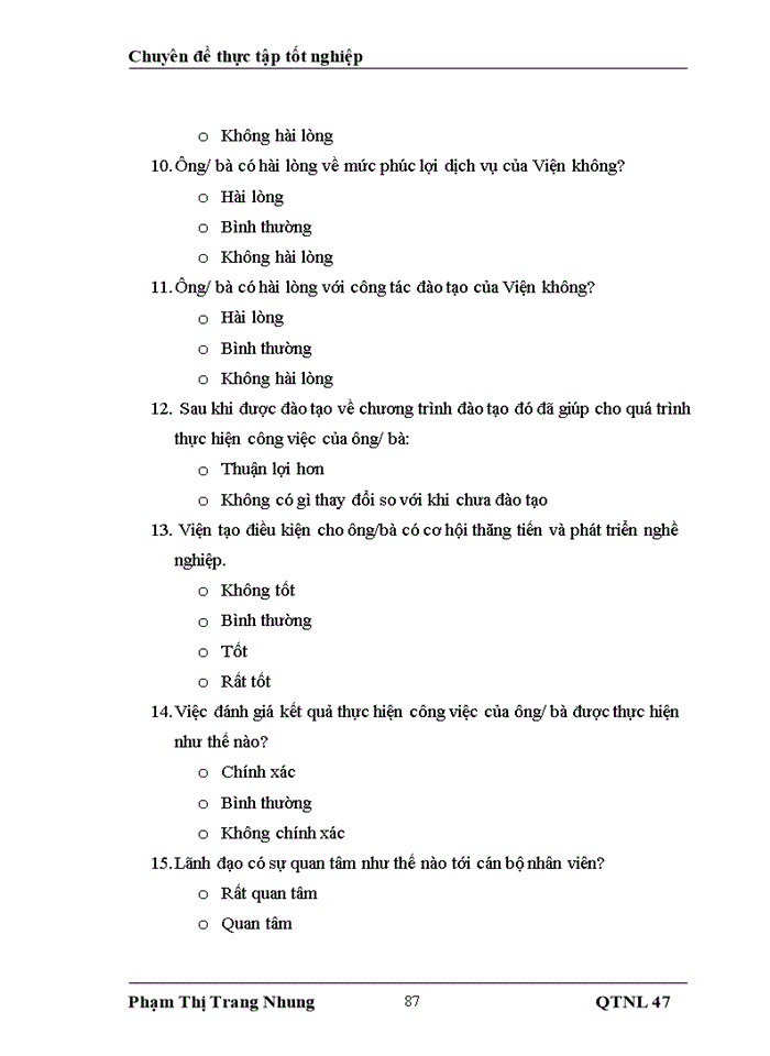 image for page Hoàn thiện công tác tạo động lực cho cán bộ nghiên cứu khoa học tại Viện Chính sách và Chiến lược Phát triển nông nghiệp nông thôn