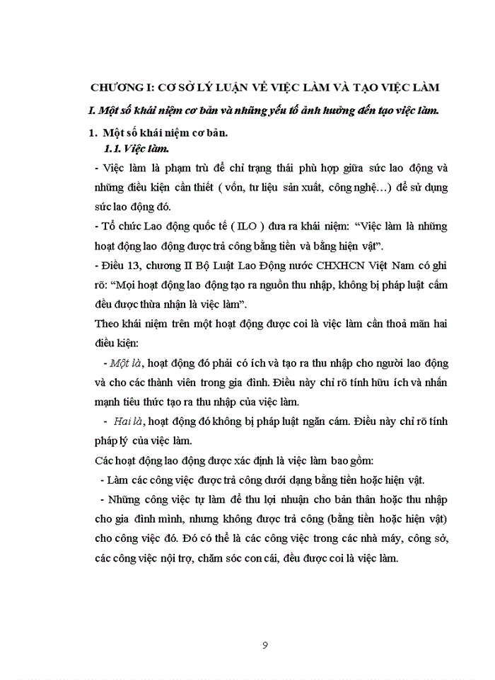 image for page Giải pháp tạo việc làm cho nông dân bị thu hồi đất nông nghiệp trên địa bàn huyện Gia Lâm