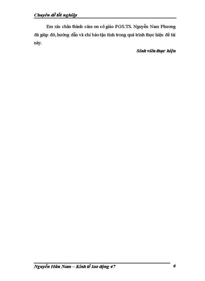 image for page Đào tạo và phát triển nguồn nhân lực ở Việt Nam Thực trạng và giải pháp