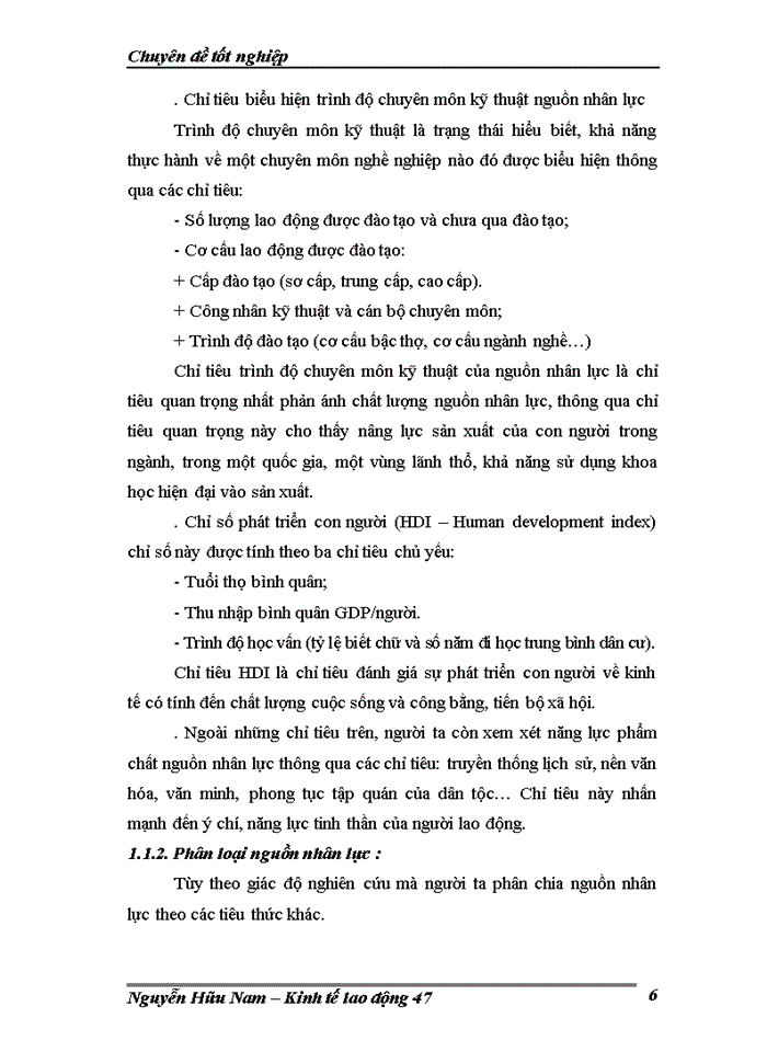 image for page Đào tạo và phát triển nguồn nhân lực ở Việt Nam Thực trạng và giải pháp