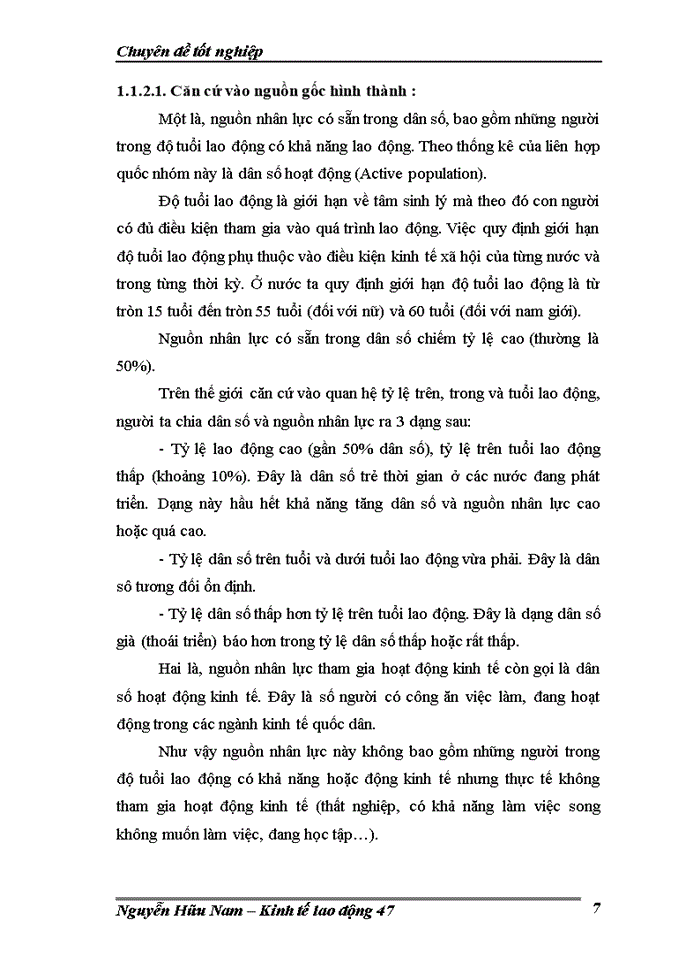 image for page Đào tạo và phát triển nguồn nhân lực ở Việt Nam Thực trạng và giải pháp