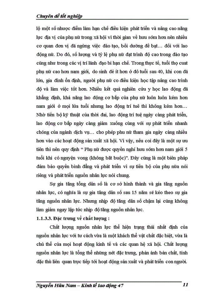 image for page Đào tạo và phát triển nguồn nhân lực ở Việt Nam Thực trạng và giải pháp