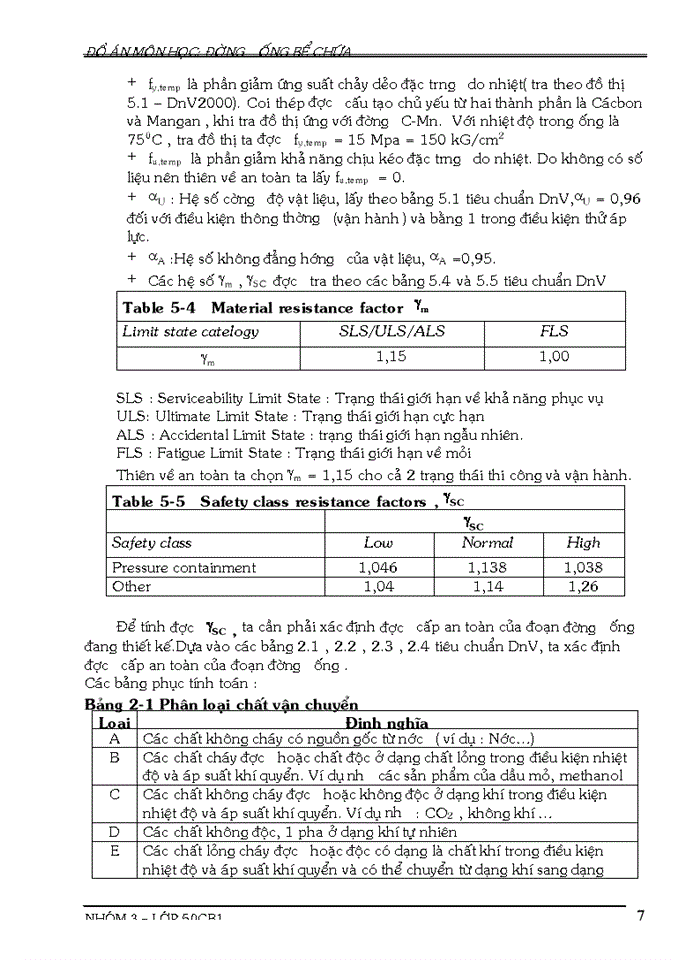 image for page Đồ án môn học đường ống bể chứa trạm bơm