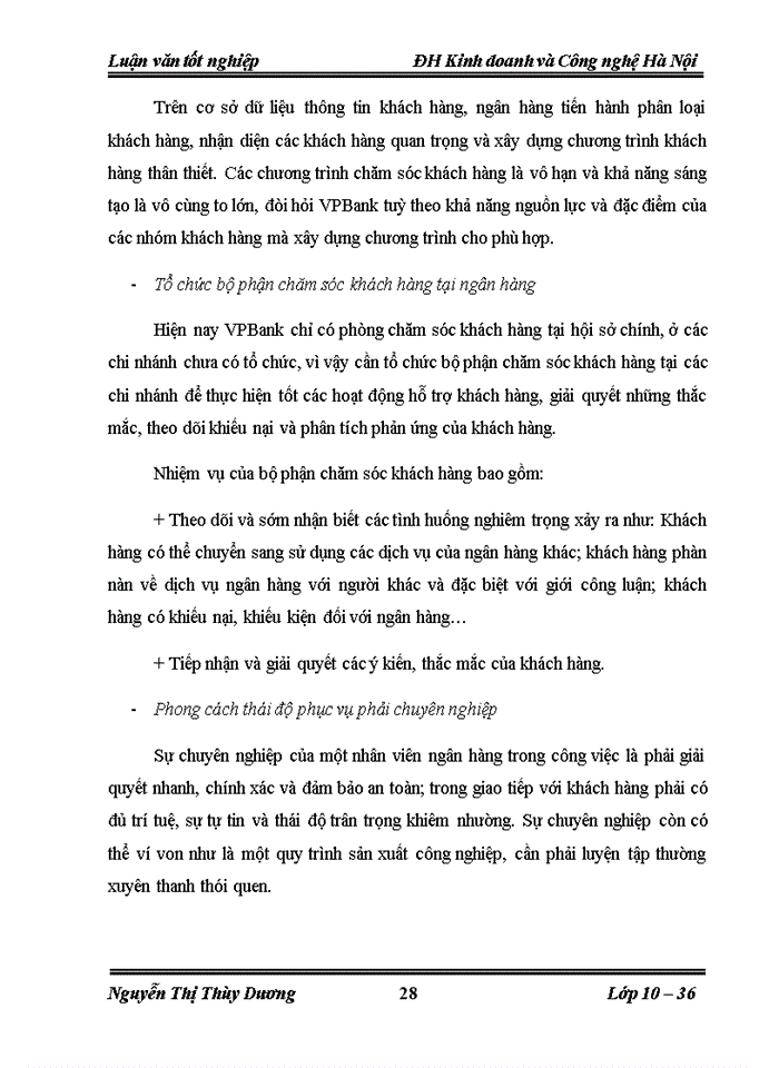 image for page Một số giải pháp nâng cao năng lực cạnh tranh của Ngân hàng Thương mại Cổ phần các doanh nghiệp ngoài quốc doanh Việt Nam - VPBank
