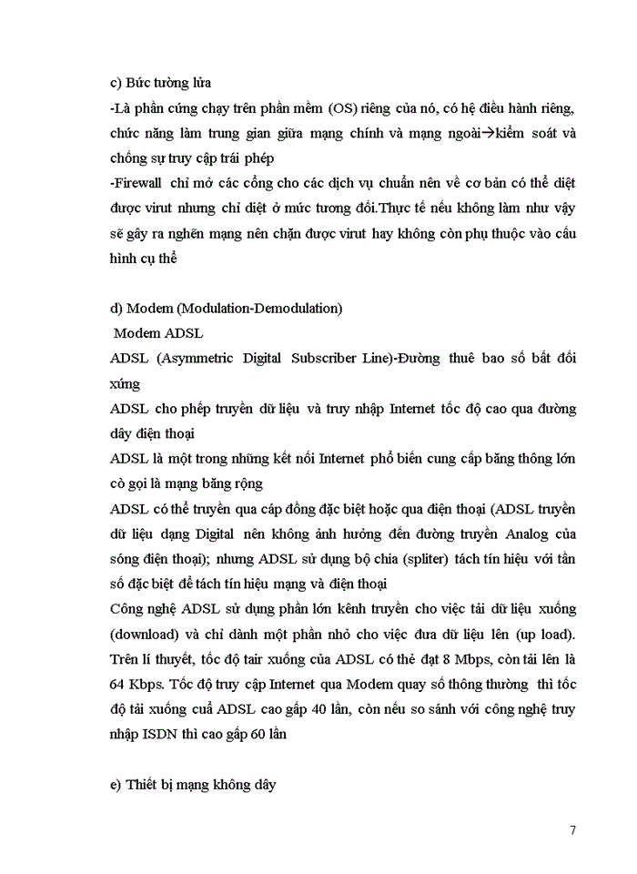 image for page Thiết kế mạng cho bệnh vịện đa khoa Đông Anh với sự đầu tư của Đức