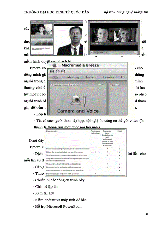 image for page Đề án chuyên ngành công nghệ thông tin