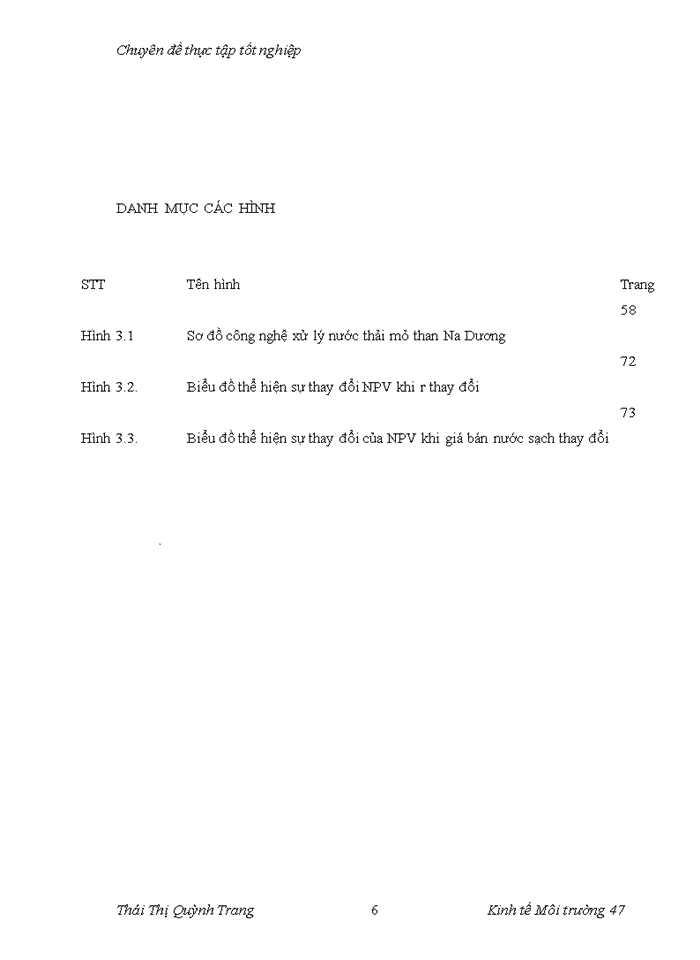image for page Tác động môi trường của hoạt động khai thác than và hiện trạngô nhiễm nước của hoạt động khai thác than tại mỏ Na Dương- Lạng Sơn