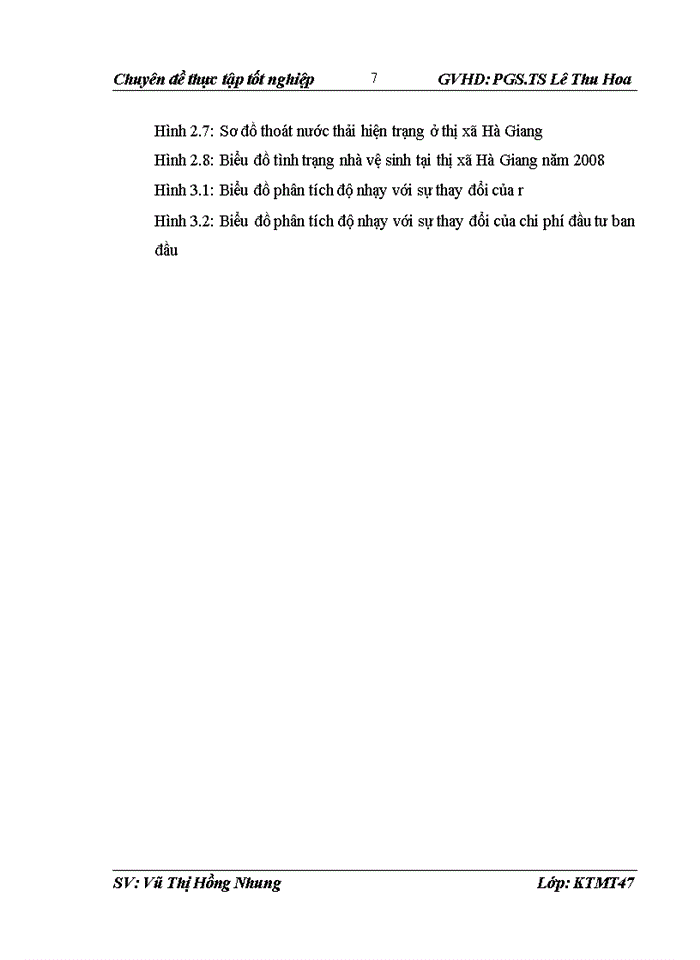 image for page Đánh giá hiệu quả Dự án đầu tư Xây dựng hệ thống thoát nước và xử lý nước thải thị xã Hà Giang- tỉnh Hà Giang