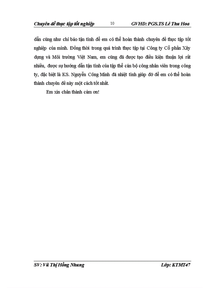 image for page Đánh giá hiệu quả Dự án đầu tư Xây dựng hệ thống thoát nước và xử lý nước thải thị xã Hà Giang- tỉnh Hà Giang