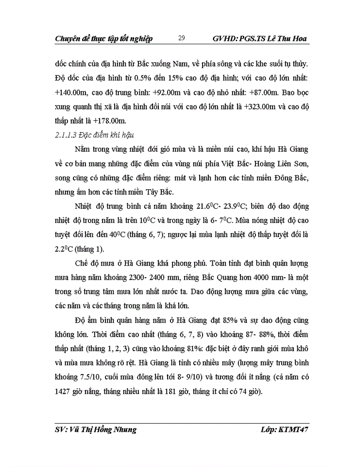 image for page Đánh giá hiệu quả Dự án đầu tư Xây dựng hệ thống thoát nước và xử lý nước thải thị xã Hà Giang- tỉnh Hà Giang