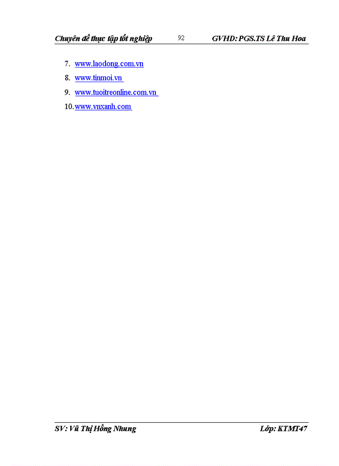 image for page Đánh giá hiệu quả Dự án đầu tư Xây dựng hệ thống thoát nước và xử lý nước thải thị xã Hà Giang- tỉnh Hà Giang