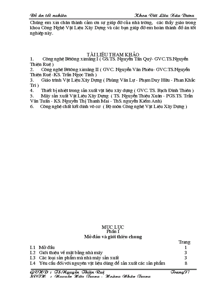 image for page Đồ án tốt nghiệp thiết kế tốt nghiệp nhà máy bêtông